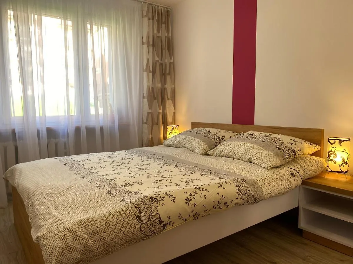 Apartament Martynka Szklarska Poręba