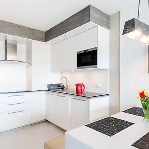  Apartament Navigator-port View Polska