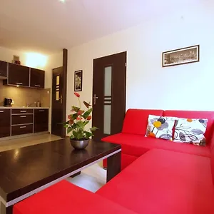  Apartament Apartament Efekt Polska