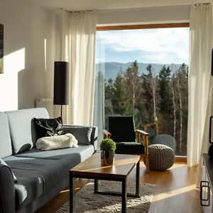 Apartiinvest Nieruchomości Widok 800 C7 Apartament