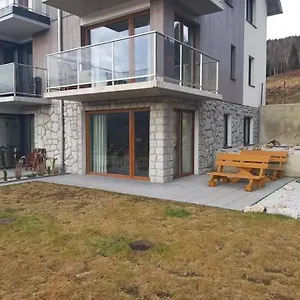 Szklarska 800 Apartament
