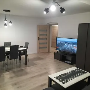 U Kasi I Jakuba Apartament