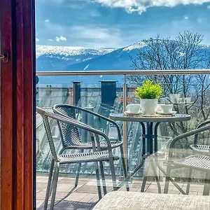 Widokowe - Widok 800 - Royal Aparts Apartament