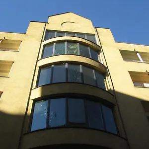  Apartament Eva Polska