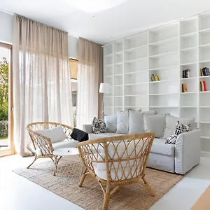  Apartament Smoleńskiego By Renters Polska