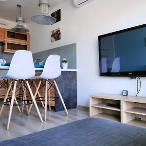  Apartament Chilliapartamenty - Navigator - Mustang Polska